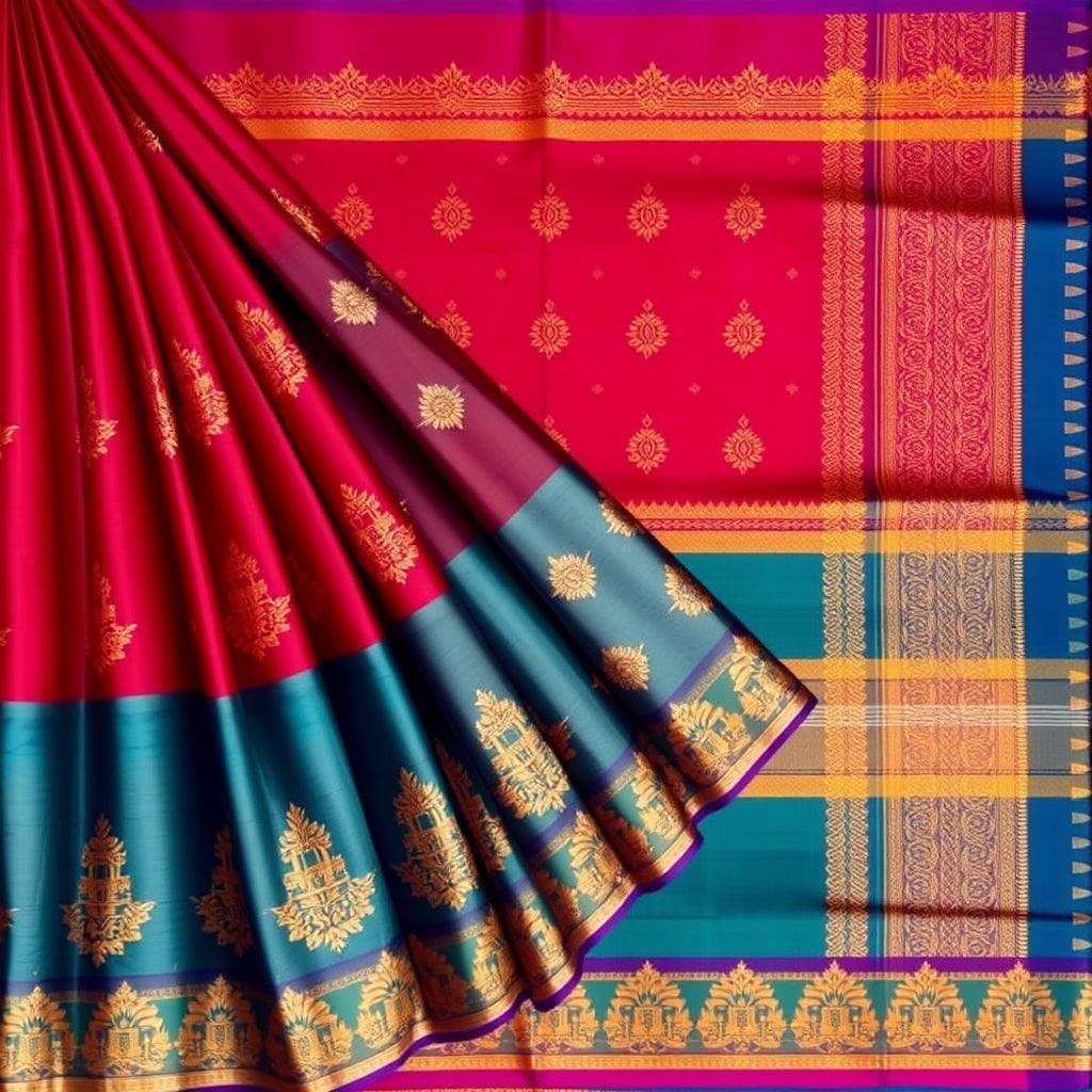 Kanjivaram