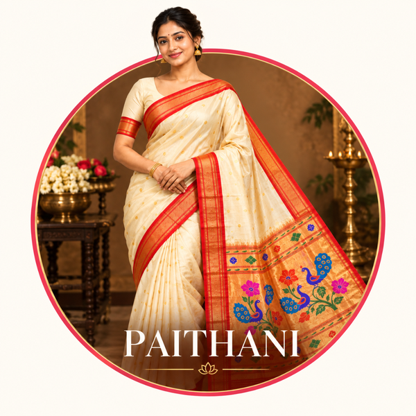 Paithani