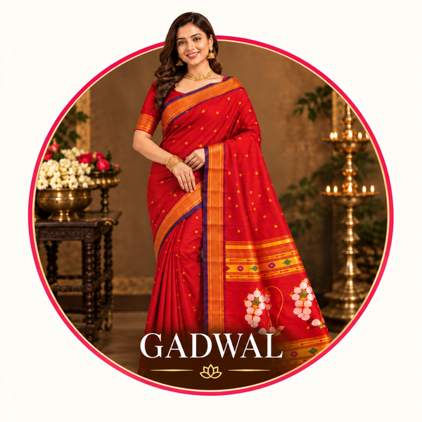 Gadwal