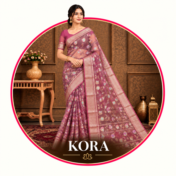Kora