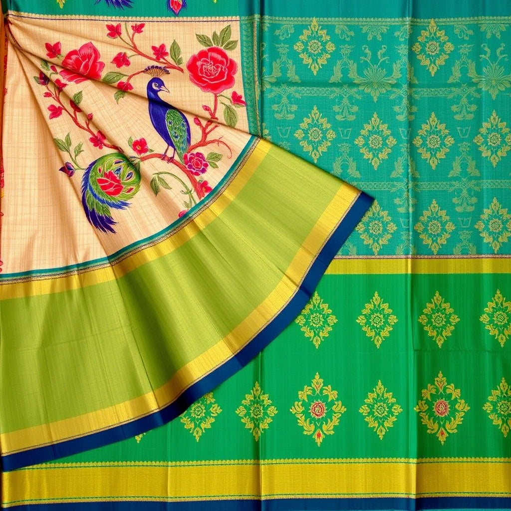 Paithani