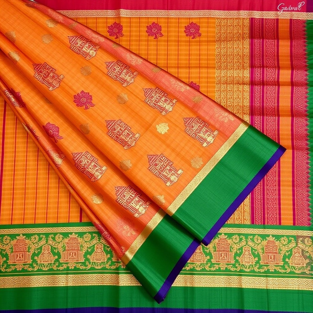 Gadwal