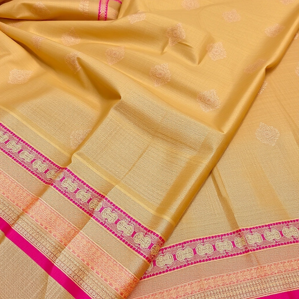 Chanderi