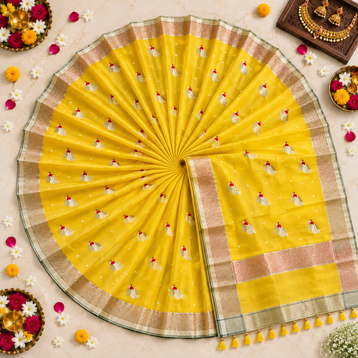 Chanderi
