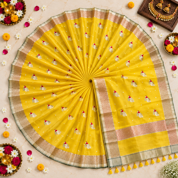 Chanderi
