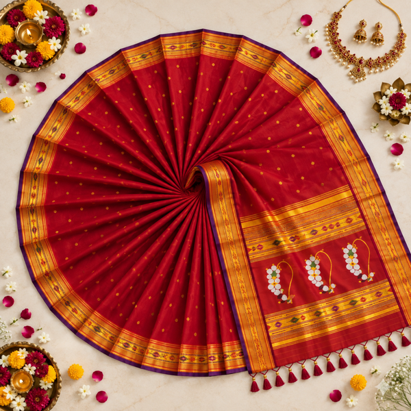 Paithani