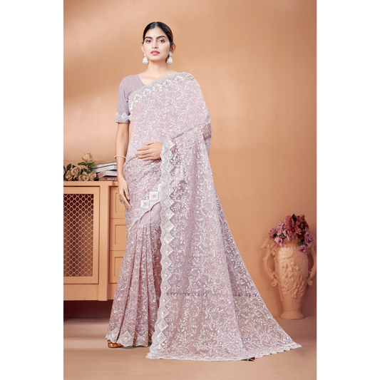 Zartari Pure Silk Coimbatore Soft Silk saree 
