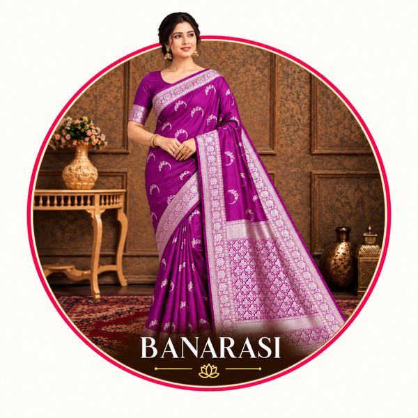 Banarasi