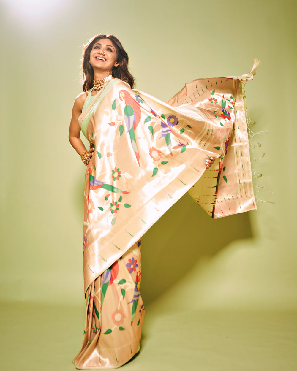 Shilpa
