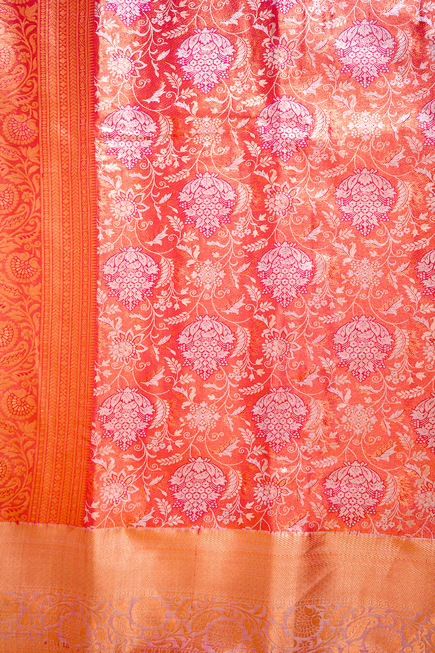 Tissue Kanjivaram